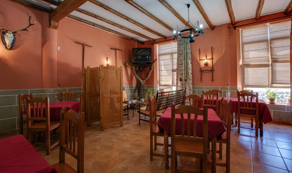 Casa Rural La Brena Talaván 외부 사진
