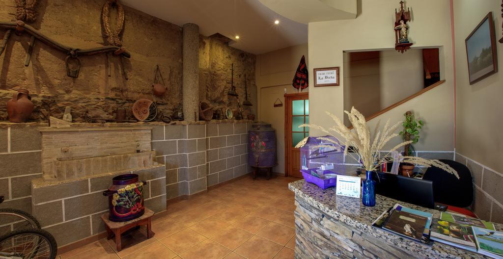 Casa Rural La Brena Talaván 외부 사진