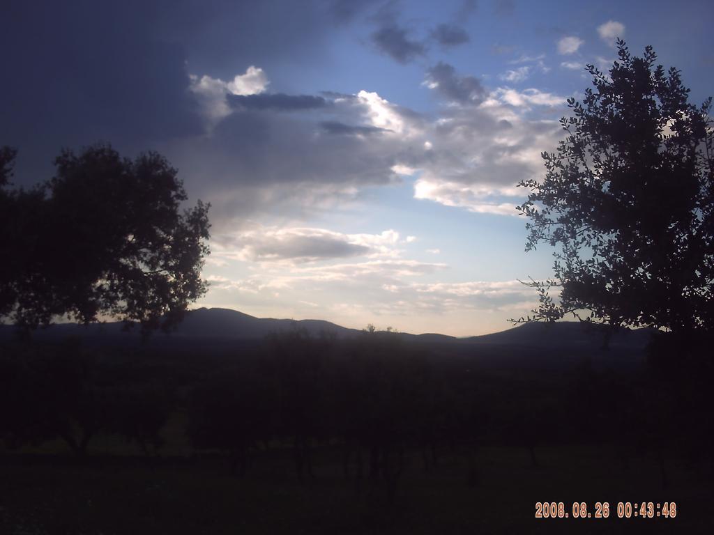 Casa Rural La Brena Talaván 외부 사진