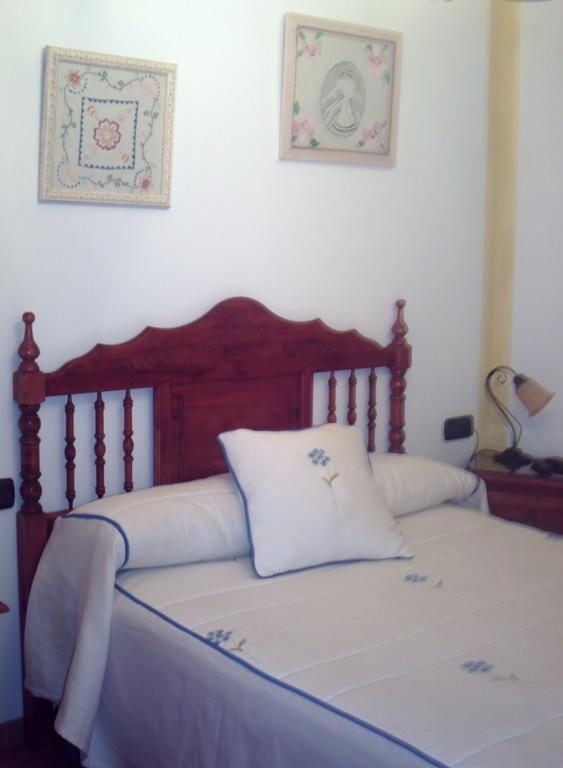 Casa Rural La Brena Talaván 객실 사진
