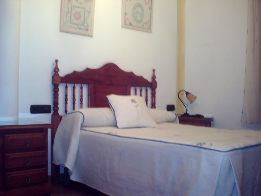 Casa Rural La Brena Talaván 객실 사진