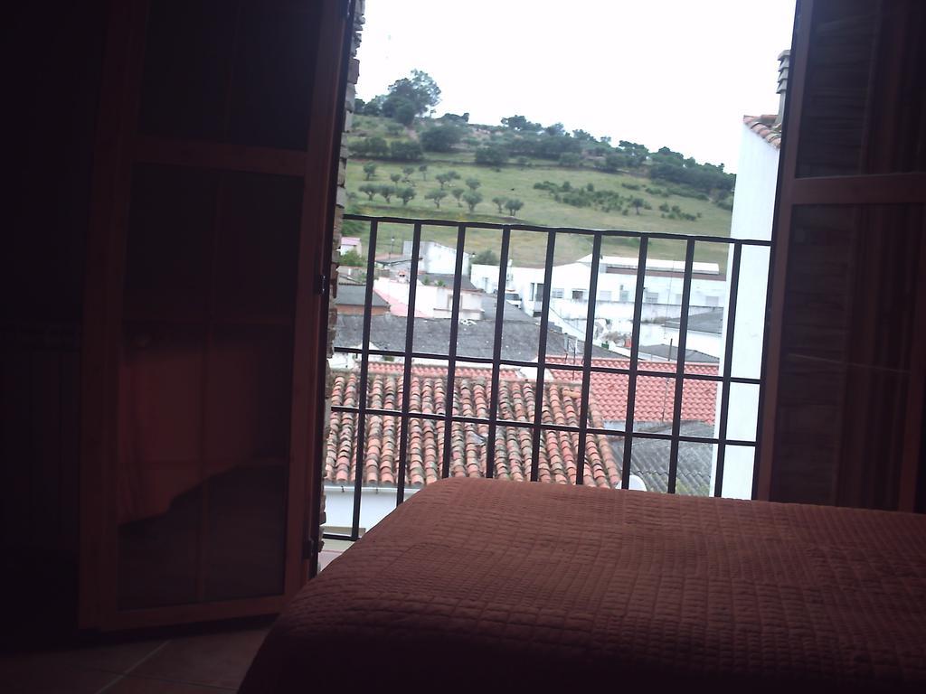 Casa Rural La Brena Talaván 외부 사진