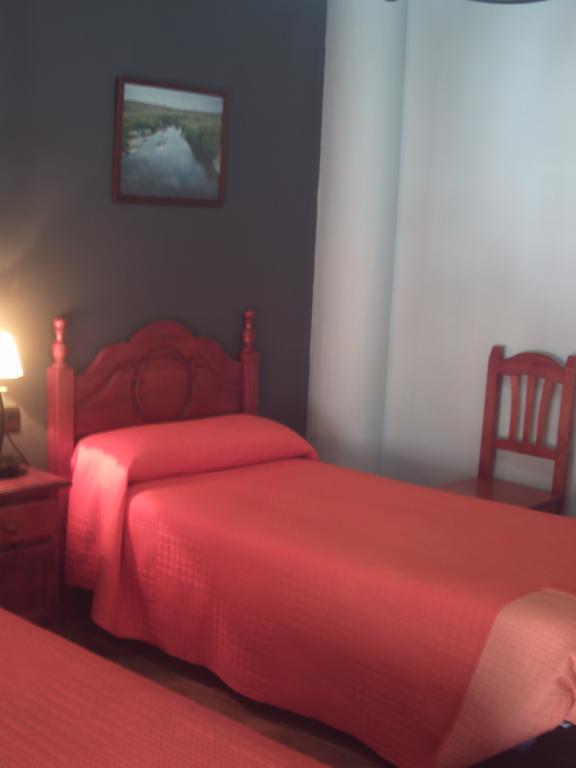 Casa Rural La Brena Talaván 객실 사진