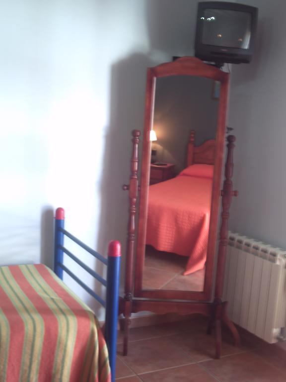 Casa Rural La Brena Talaván 객실 사진