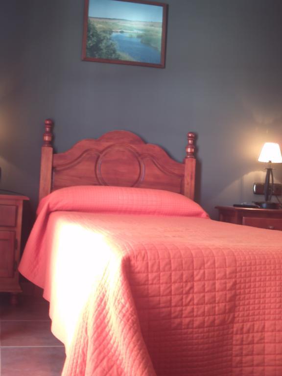 Casa Rural La Brena Talaván 외부 사진