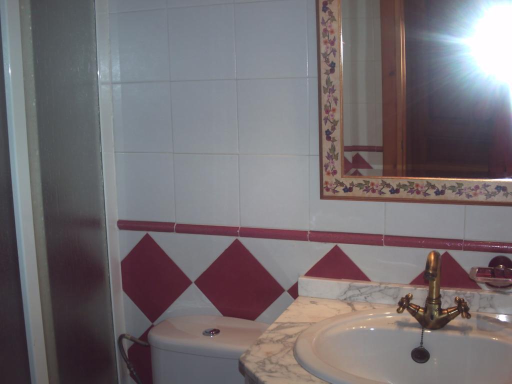 Casa Rural La Brena Talaván 객실 사진