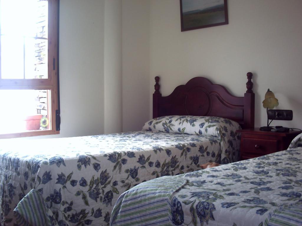 Casa Rural La Brena Talaván 객실 사진
