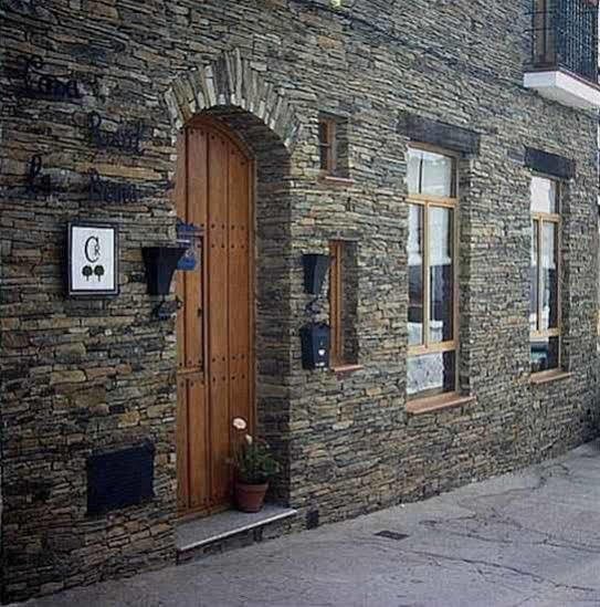 Casa Rural La Brena Talaván 외부 사진