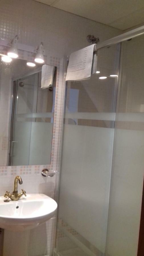 Casa Rural La Brena Talaván 외부 사진