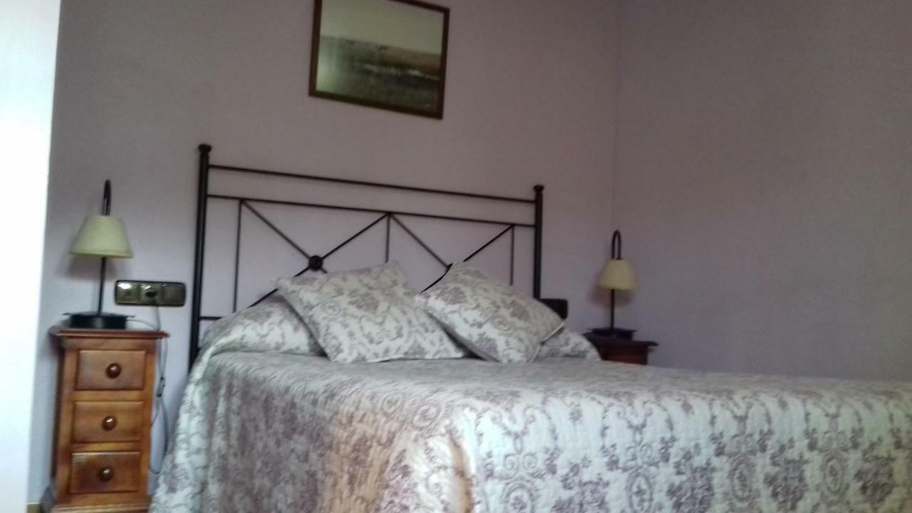 Casa Rural La Brena Talaván 외부 사진