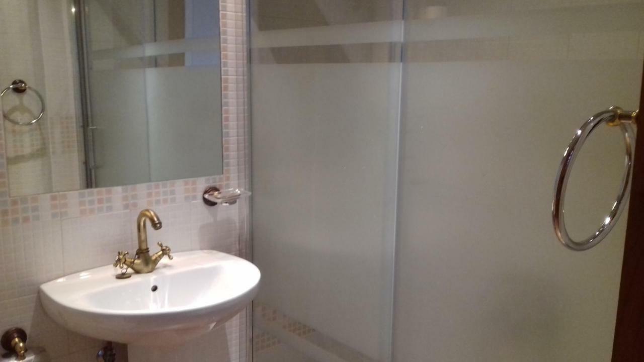 Casa Rural La Brena Talaván 외부 사진